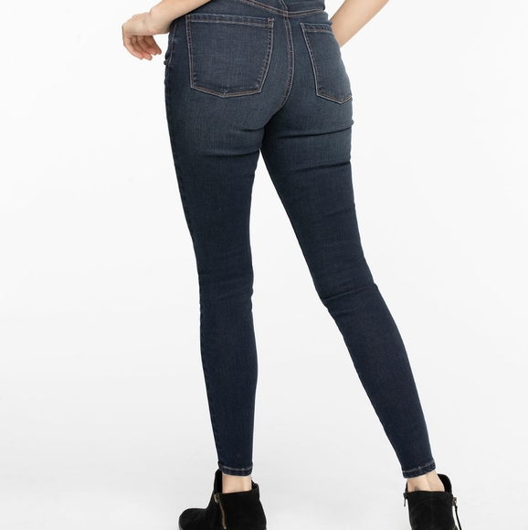 Rickis 31 Super Soft Jeggings - Picture 2 of 6